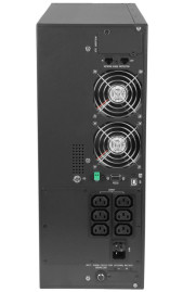 Источник бесперебойного питания ИБП Hiden EXPERT UDC9202S-RT