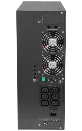 Источник бесперебойного питания ИБП Hiden EXPERT UDC9202S-RT