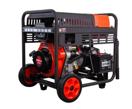 Генератор дизельный A-iPower AD5500EA