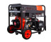 Генератор дизельный A-iPower AD5500EA