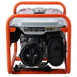 Бензогенератор EVOline PB 3300