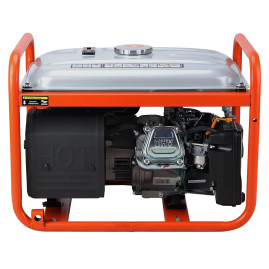 Бензогенератор EVOline PB 3300