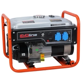 Бензогенератор EVOline PB 3300