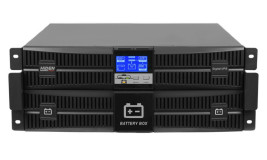 Источник бесперебойного питания ИБП Hiden EXPERT UDC9203S-RT
