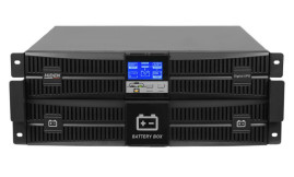 Источник бесперебойного питания ИБП Hiden EXPERT UDC9203S-RT