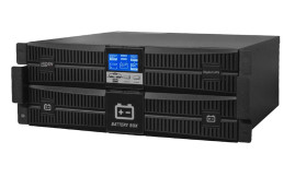 Источник бесперебойного питания ИБП Hiden EXPERT UDC9203S-RT