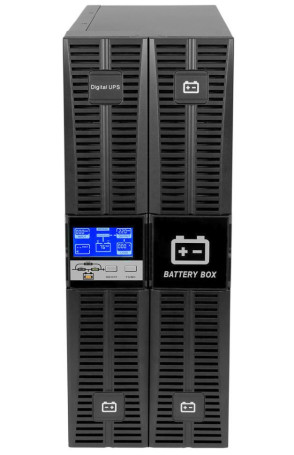 Источник бесперебойного питания ИБП Hiden EXPERT UDC9203S-RT