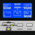 Источник бесперебойного питания ИБП Hiden EXPERT UDC9203S-RT