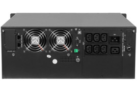 Источник бесперебойного питания ИБП Hiden EXPERT UDC9203S-RT