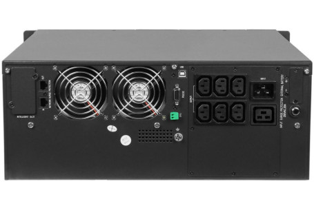 Источник бесперебойного питания ИБП Hiden EXPERT UDC9203S-RT