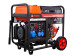 Генератор дизельный A-iPower AD7500EA