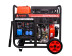 Генератор дизельный A-iPower AD7500EA