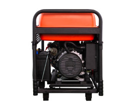 Генератор дизельный A-iPower AD7500EA