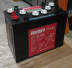 Тяговый аккумулятор Ventura FFT 12 120 (12В/120Ач/Wet)