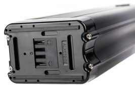 Аккумулятор для электровелосипеда SKN Silver Fish (36В/18,2Ач/Li-ion)