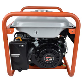 Бензогенератор EVOline PB 3300 E