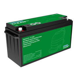 Тяговый аккумулятор Challenger Clean PRO (36В/75Ач/LFP)