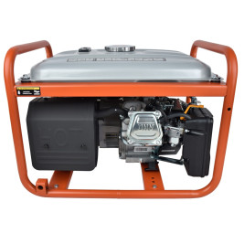 Бензогенератор Zongshen PB 3300 E
