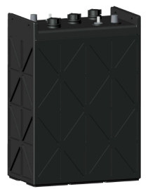 Тяговый аккумулятор VOLAT T-J305H (6В/360Ач/Wet)