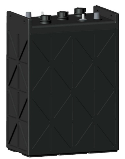 Тяговый аккумулятор VOLAT T-J305H (6В/360Ач/Wet)