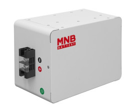 Аккумулятор для ИБП MNB Battery LFPW-12.8-50 (12.8В/50 Ач/LiFePO4)