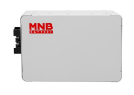 Аккумулятор для ИБП MNB Battery LFPW-12.8-50 (12.8В/50 Ач/LiFePO4)