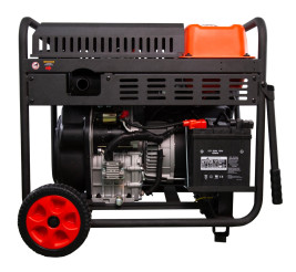 Генератор дизельный A-iPower AD9500EA