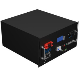 Аккумулятор для ИБП VEKTOR ENERGY LFP RACK 51.2-200M (51.2В/200Ач/LiFePo4)