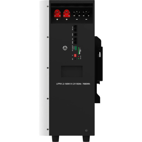 Аккумулятор для ИБП VEKTOR ENERGY LFP POWERWALL 51.2-150W (51.2В/150Ач/LiFePo4)