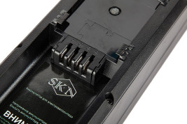 Аккумулятор для электровелосипеда SKN Hailong (36В/10,4Ач/Li-ion)