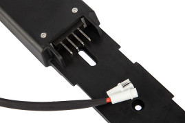 Аккумулятор для электровелосипеда SKN Hailong (36В/10,4Ач/Li-ion)