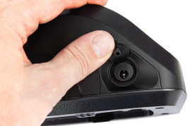 Аккумулятор для электровелосипеда SKN Hailong (36В/10,4Ач/Li-ion)