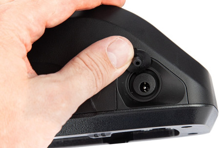 Аккумулятор для электровелосипеда SKN Hailong (36В/10,4Ач/Li-ion)