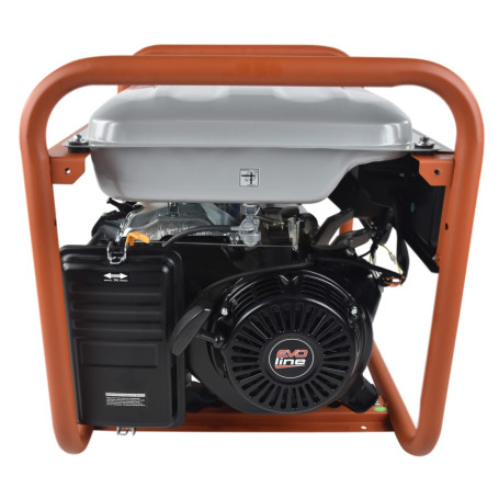 Бензогенератор EVOline PB 6000