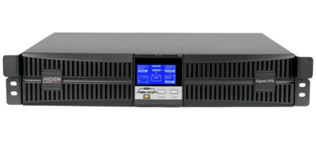 Источник бесперебойного питания ИБП Hiden EXPERT UDC9201H-RT