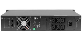 Источник бесперебойного питания ИБП Hiden EXPERT UDC9201H-RT