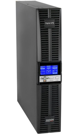 Источник бесперебойного питания ИБП Hiden EXPERT UDC9201H-RT