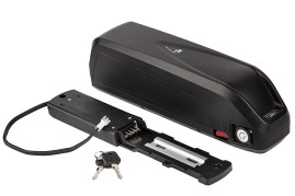 Аккумулятор для электровелосипеда SKN Hailong (36В/13Ач/Li-ion)