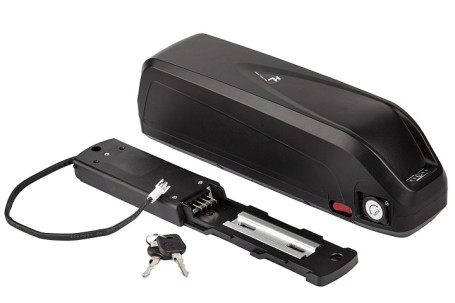 Аккумулятор для электровелосипеда SKN Hailong (36В/13Ач/Li-ion)