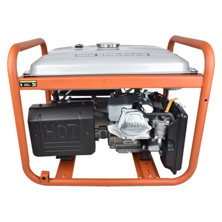 Бензогенератор EVOline PB 6000 E