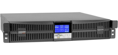 Источник бесперебойного питания ИБП Hiden EXPERT UDC9202H-RT