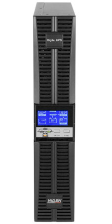 Источник бесперебойного питания ИБП Hiden EXPERT UDC9202H-RT