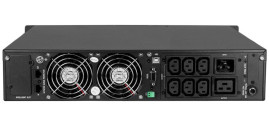 Источник бесперебойного питания ИБП Hiden EXPERT UDC9202H-RT