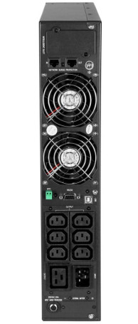 Источник бесперебойного питания ИБП Hiden EXPERT UDC9202H-RT