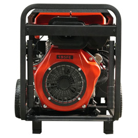 Генератор инверторный A-iPower AD7500iEA