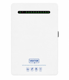 Аккумулятор для ИБП VEKTOR ENERGY LFP POWERWALL 51.2-130ЗW (51.2В/130Ач/LiFePo4)