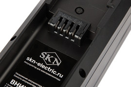 Аккумулятор для электровелосипеда SKN Hailong (36В/15Ач/Li-ion)