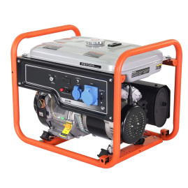 Бензогенератор EVOline PB 7000