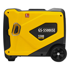 Генератор инверторный Denzel GS-5500iSE