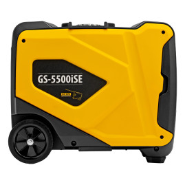 Генератор инверторный Denzel GS-5500iSE